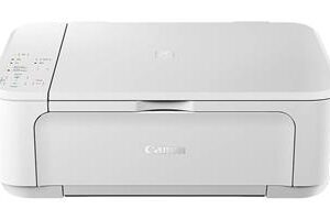 MULTIFUNCION CANON MG3650S INYECCION COLOR A4 USB/WIFI/DUPLEX REACONDICIONADO