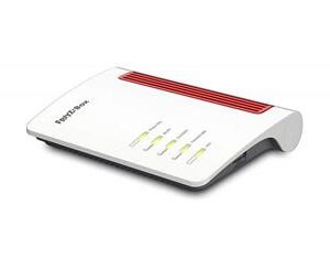 AVM MODEM/ROUTER/CENTRALITA FRITZ!BOX 7530 Desprecintado