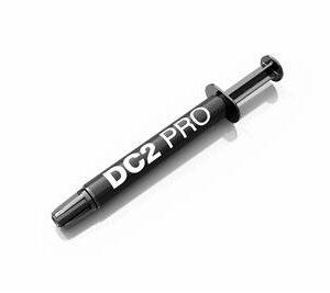PASTA TERMICA BE QUIET! DC2 PRO METAL LIQUID 80W/mK