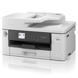 IMPRESORA MULTIFUNCION TINTA BROTHER MFCJ5340DWE ECOPRO
