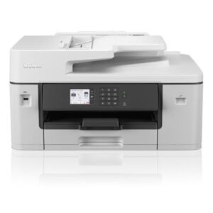 IMPRESORA MULTIFUNCION TINTA BROTHER MFCJ6540DWE ECOPRO