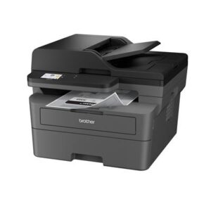 IMPRESORA MULTIFUNCION LASER MONOCROMO BROTHER DCPL2660DW