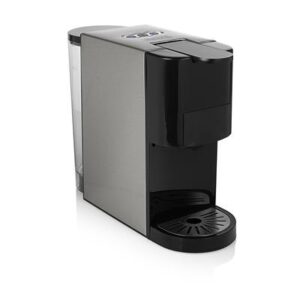 CAFETERA CAPSULAS PRINCESS 249450 19BAR 0,8L·