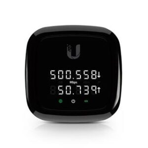 ONT ROUTER UFIBER NANO G FIBRA UBIQUITI UF-NANO REACONDICIONADO