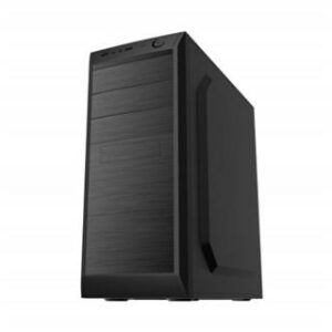 CAJA ATX COOLBOX  F750 SIN F.A. 2XUSB3.0