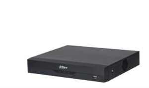 DHI-NVR2104HS-P-I2 DAHUA GRABADOR IP NVR COMPACT 1U 1HDD 4 CANALES POE GEN 2 CON INTELIGE