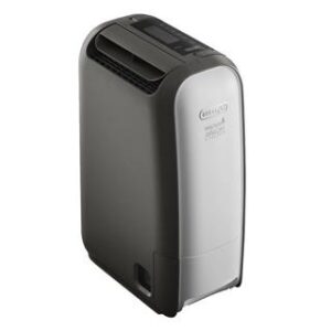 DESHUMIDIFICADOR DELONGHI DNS80 Tasciugo AriaDry Light 20L/24h Dep. 2.8L Reacondicionado