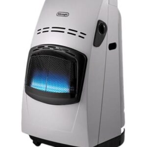 ESTUFA DE BUTANO DELONGHI VBF2 4200W Reacondicionada