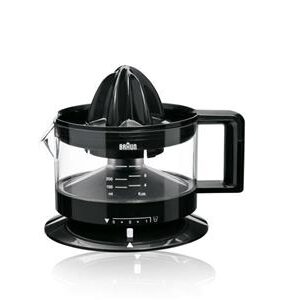 EXPRIMIDOR  BRAUN CJ 3000 BK 350MJ.NEGRO DEL·