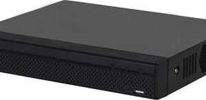 GRABADOR IP NVR DAHUA - DH-NVR2104HS-P-S3 - 1HDD 4 CANALES POE GEN 3·Desprecintado