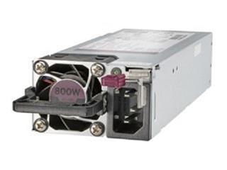HPE 800W FS PLAT HT PLG LH PWR SPLY KIT-Desprecintado