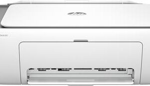 IMPRESORA MULTIFUNCION HP TINTA DESKJET 2820E AIO Reacondicionada