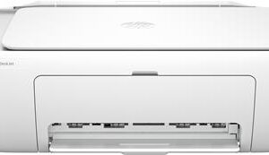IMPRESORA MULTIFUNCION HP INKJET DESKJET 2810E ALL-IN-ONE Reacondicionada