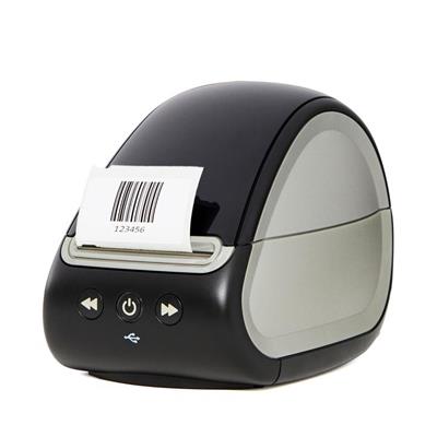 IMPRESORA DE ETIQUETAS DYMO LABERL WRITER 55·Desprecintado