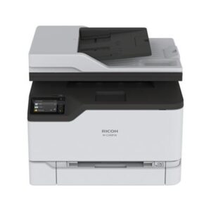 IMPRESORA MULTIFUNCION RICOH LASER COLOR MC240FW 408430· REACONDICIONADO