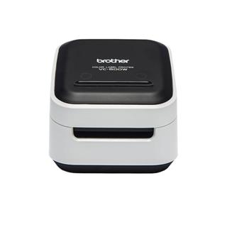 IMPRESORA ETIQUETAS BROTHER COLOR VC-500W DESPRECINTADO