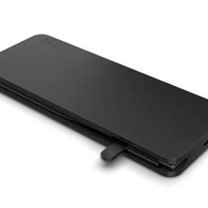 TRAVEL DOCK LENOVO USB-C SLIM (8-IN-1) Desprecintado
