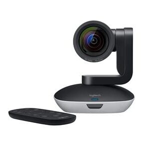 CAMARA LOGITECH PTZ PRO 2 HD 1080p  videoconferencia