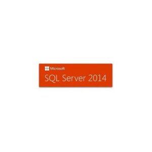 MICROSOFT SQL SERVER 2014 5 USR