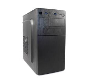 CAJA PC PCCASE MATX MPC-28 FTE.ALLIM.EP500W USB3.0