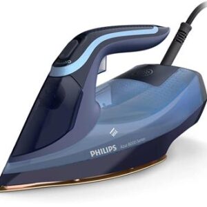 PLANCHA VAPOR PHILIPS Azur 8000 Series DST8020/20· REACONDICIONADO