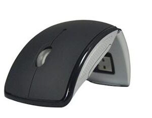 RATON WIRELESS 2.4G PRIMUX M700 NEGRO COMPACT