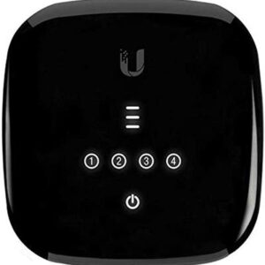 ONT ROUTER UBIQUITI UF-WIFI6 UFIBER WIFI 4P WIFI6 Reacondicionado