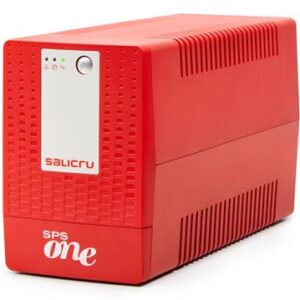 SAI SALICRU SPS ONE 1100VA 4x Schuko