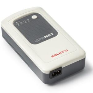 SAI UPS SALICRU SPS NET2 DC LITIO·