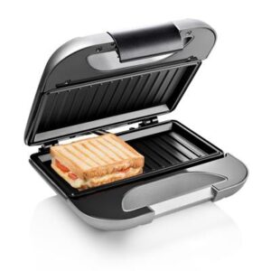 SANDWICHERA INOX PRINCESS 127003 750W TRISTA·