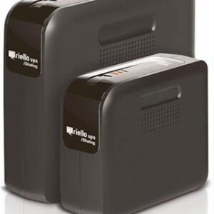 SAI RIELLO IDIALOG IDG600 600VA