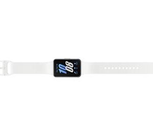 SMARTBAND SAMSUNG GALAXY FIT3 SILVER·Desprecintado