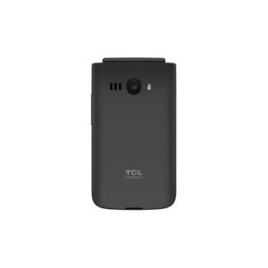 TELEFONO TCL 4043D ONETOUCH 3,20"  2MP DUAL LTE BLACK