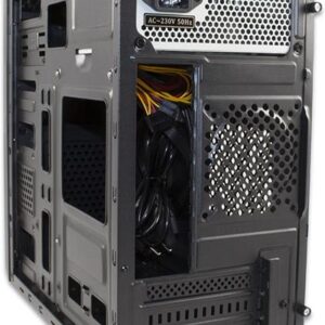 PC SCD i3-10105 16GB DDR4 240GB SSD H510M