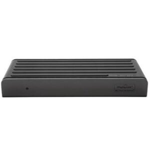 DOCK STATION USB-C TARGUS DOCK180EUZ DUAL 4K REACONDICIONADO