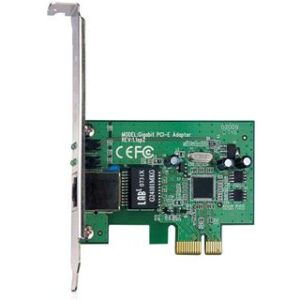 TARJETA DE RED PCIe TP-LINK 10/100/1000 LP                                                 [PROMO]