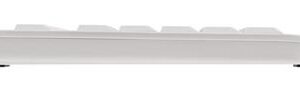 TECLADO CHERRY KC-1000 USB GREY Desprecintado