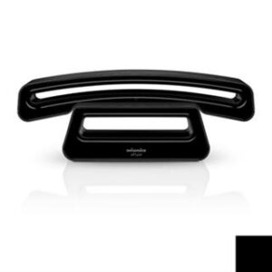TELEFONO INALAMBRICO SWISSVOICE EPURE 2 NEGRO REACONDICIONADO