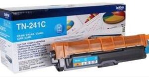 TONER BROTHER TN241 CYAN