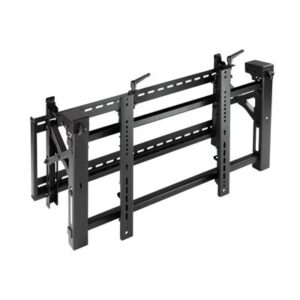 SOPORTE VIDEO WALL PARED PANTALLAS 45-70" TOOQ