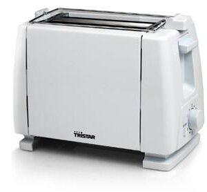 TOSTADOR TRISTAR BR-1009 750W,2 RANURAS MOLD·