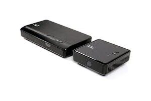 Emisor y receptor HDMI inalámbrico WIFI OPTOMA HDMI · REACONDICIONADO