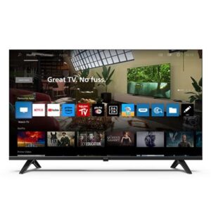 TV LED 40" PHILIPS 40PFS6009/12 SMART TV FULL HD TITAN OS·Desprecintado