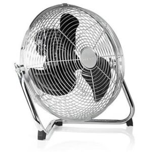 Ventilador Industrial TRISTAR VE-5933 30cm Negro, Plata