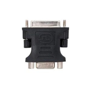 ADAPTADOR DVI 24+5/M-VGA HDB15/H NANOCABLE