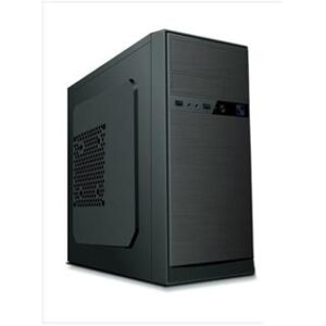 CAJA MICRO ATX SEMITORRE  M500 COOLBOX  SIN F.A.USB3.0 REACONDICIONADO