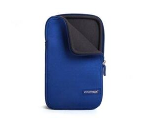 FUNDA TABLET NEOPRENO 7" PRIMUX AZUL