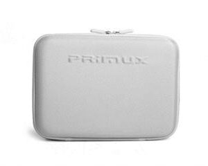 FUNDA RIGIDA TABLET/NETBOOK 10.1" PRIMUX BLAN