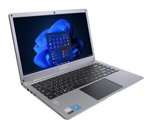 PORTATIL PRIMUX IOXBOOK 1406F N4000 4GB 128GB 14.1" FHD W11 PRO REACONDICIONADO