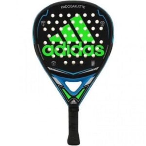 Pala de P?del Adidas Radogar ATTK/ Azul